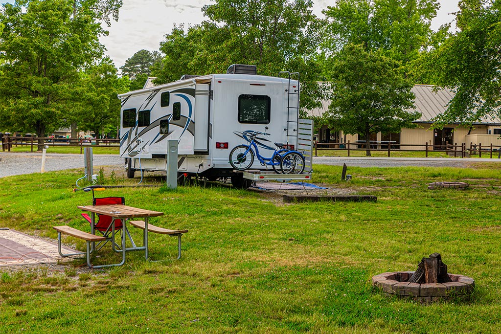 Gallery Epic RV Repairs