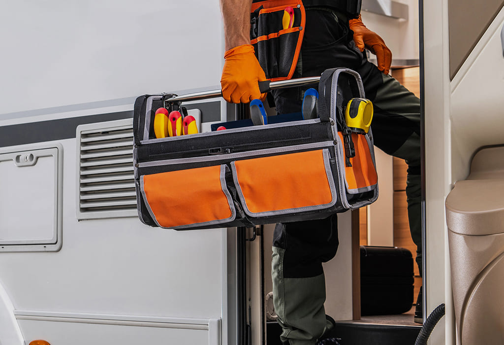 Epic RV Mobile Repair