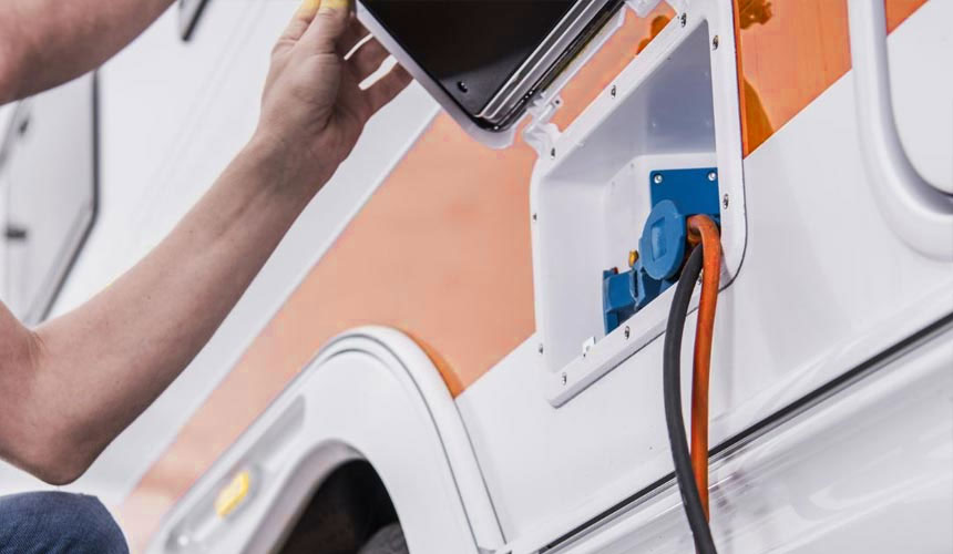 Electrical & Appliances