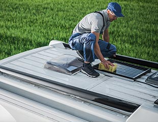 RV Safety Inspections