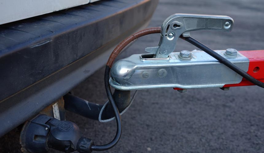 Towing & Chassis RV Repair